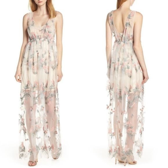 Avec Les Filles Dresses & Skirts - NWT Avec Les Filles Sweetheart Dress